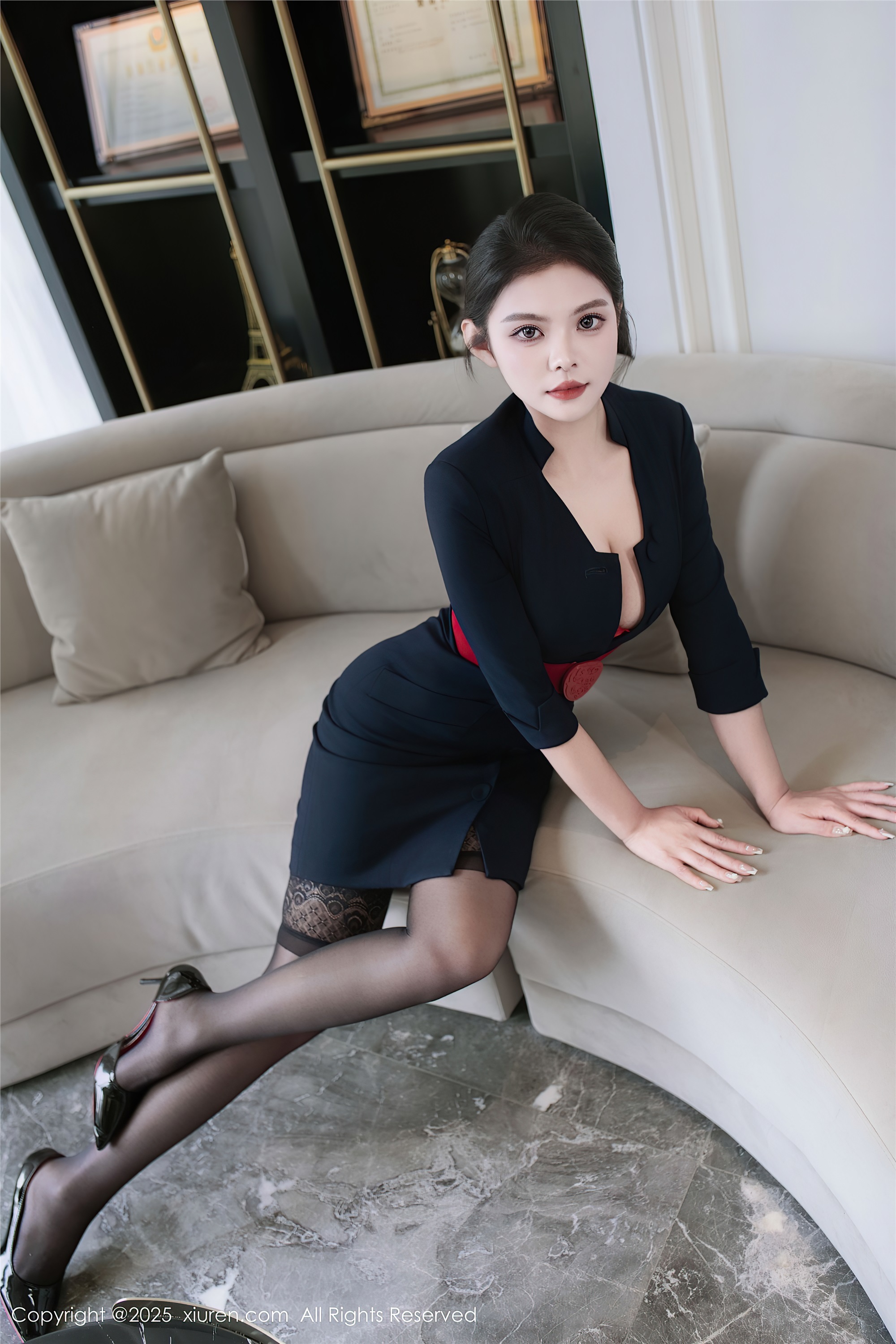 Xiuren秀人网 2025.07.23 NO.10574 冬安